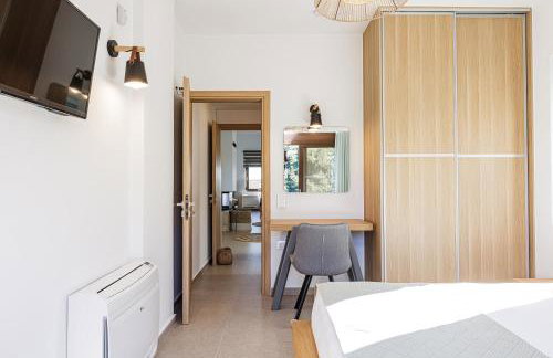 Villa Tina, scenic sea view stay by etouri - Foto 22