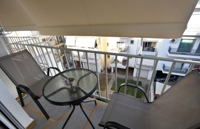 Eugenia s Luxury Apart - Foto 26