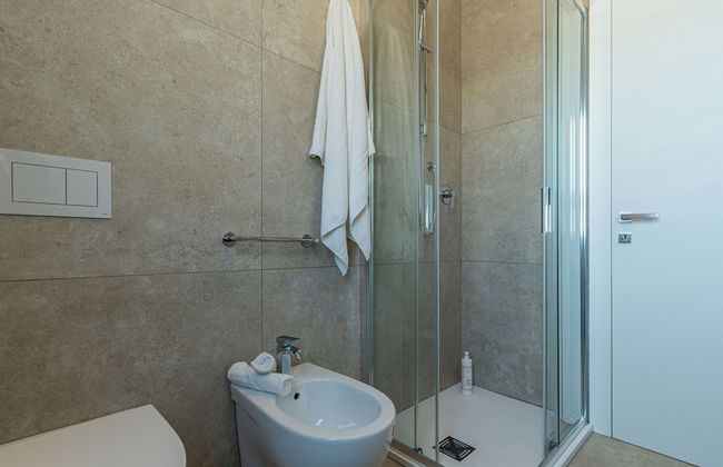 Villa Infinity with pool - Foto 54