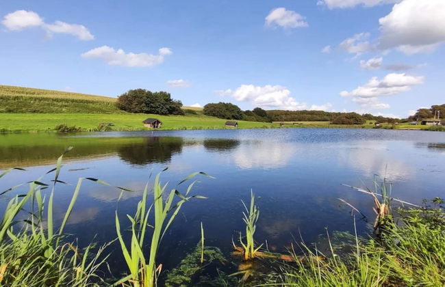 4 Star Holiday Home in Skals-by Traum - Foto 18