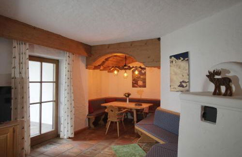 Dreigiebel im Haus Lohrey - Foto 42