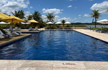 Casa de Campo na Represa, Rivieira de Santa Cristina III - Foto 40