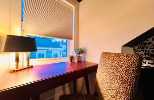 Drifterland Artistic Retreat in Lawrenceville - Foto 47