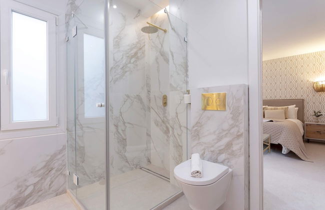 Genteel Home Plaza del Teatro - Foto 26