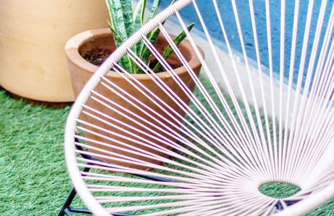 House Hotel Stadium - Foto 61