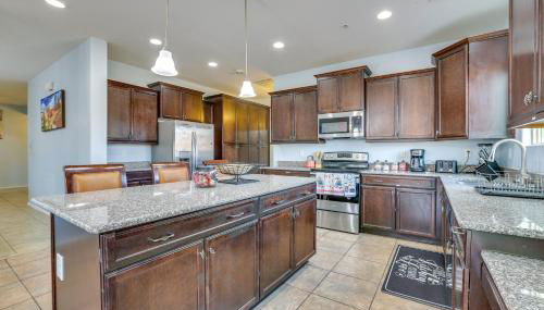 Furnished Patio! Retreat 12 Mi to Dtwn Phoenix - Foto 3