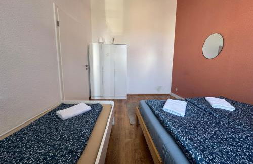 4YOU Appartement Ferien & Monteursunterkunft - Foto 9