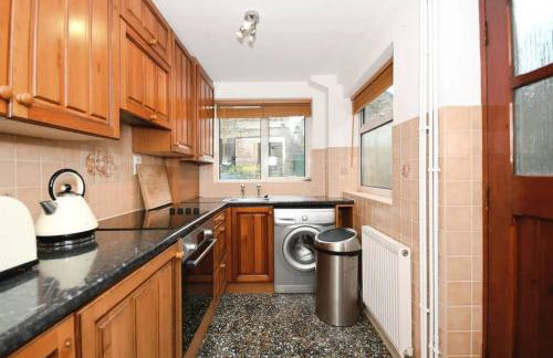 Rock View Cottage - Foto 7