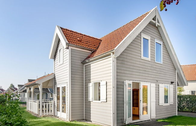 Summio Park Aquadelta - Photo 1