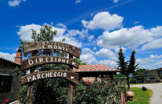 Agriturismo i Monti - Foto 27