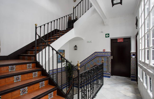 Suites Machado - Foto 80