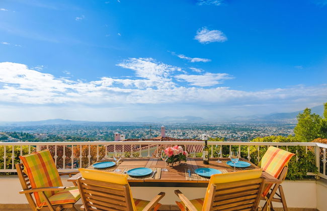 Villa Politia - Foto 26