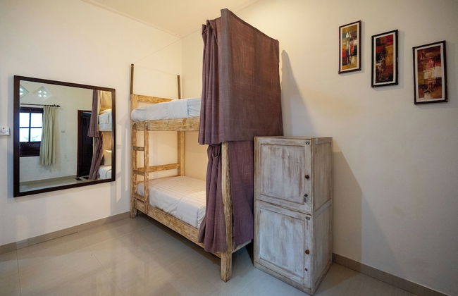 Seva Hotel - Foto 35