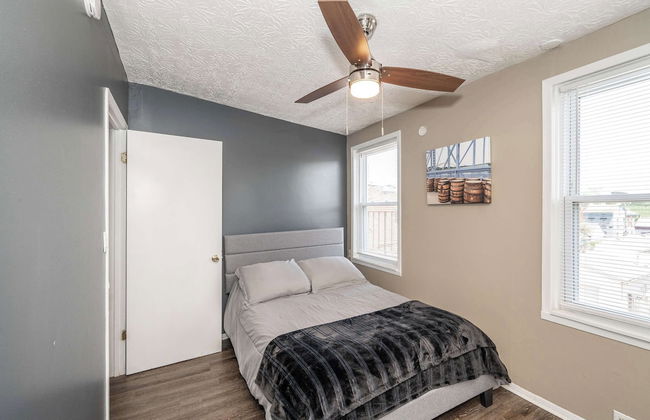 Monmouth Loft 4 - Foto 7