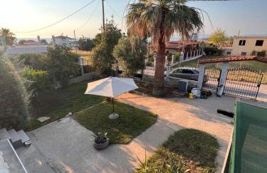 Potidea apartments - Foto 30