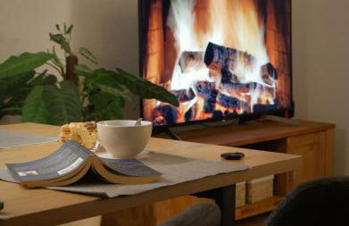 Moderne Ferienwohnung am Rennsteig zum Wohlfühlen - Foto 34