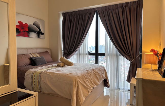 Premium Retreat Suite Icon City - Foto 9