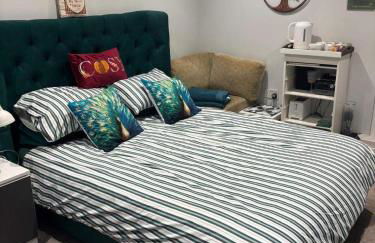 Studio/near Beach/garden/parking/petsok - Foto 16