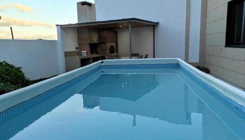 Nature Beach and relax in illa de Arousa - Foto 2