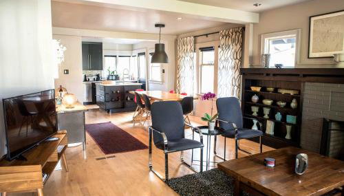 Updated Tacoma Home with Patio 3 Mi to Downtown - Foto 2