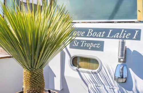 Houseboat - Suite flottante romantique au Port de Bordeaux - Photo 35