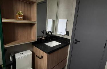 Apto You | Orla de Palmas 2/4 acomoda 5 hóspedes - Foto 7