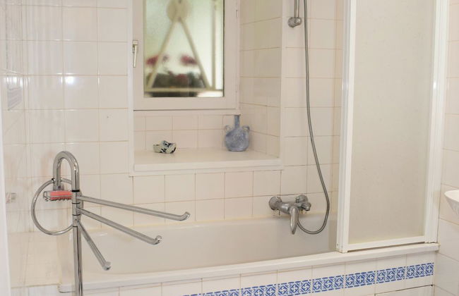 Les Mailloches - Foto 16