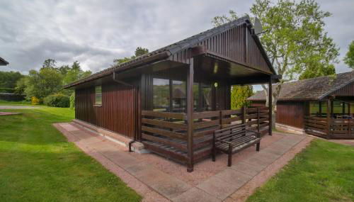 Glenview Chalet Park - Foto 2