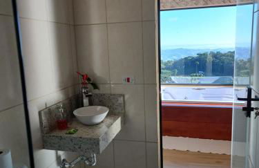 Chalés Ser Tão di Minas - Photo 29