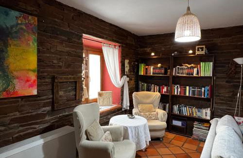 Casa Rural Doña Catalina - Foto 38