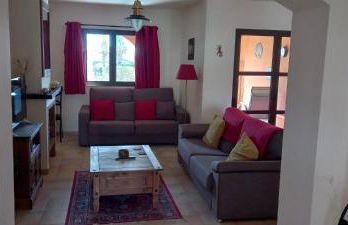 HL 009- 2 Bedroom villa,HDA golf resort, Fuente Alamo - Foto 26