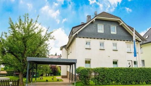 Luxurious Apartment in Medebach Near Public Pool - Foto 4