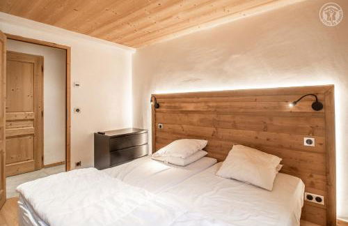 Chalet Alpin Luxe, Jacuzzi, Vue - Foto 11