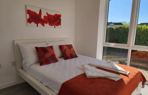 Paradigm Court, Luxury 2-Bedroom Apartment F3, Oxford - Foto 4