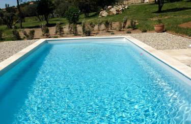 Le Mas du Fort - Foto 9