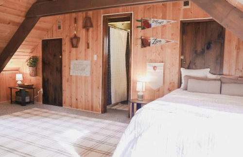 Cabin in the National Forest near Brian Head, Bryce Canyon and Zion - Foto 46