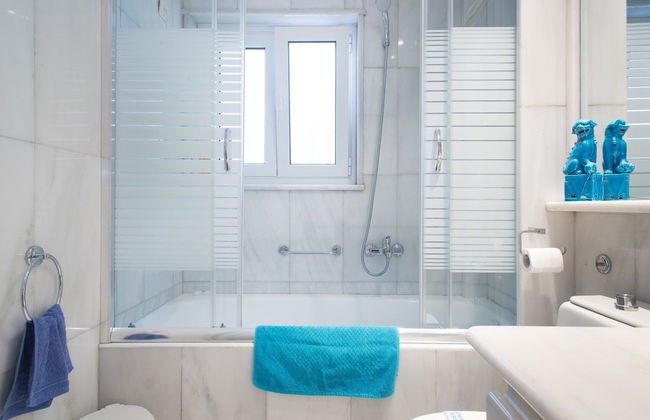 Alexander's Penthouse - Foto 62