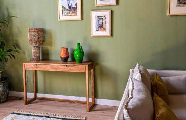 Nomad Houses - Casa Oliva - Foto 11