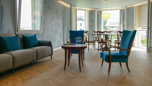 Homingarda - fine holiday apartments - Foto 2