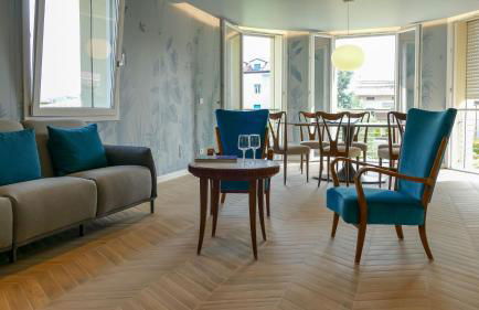 Homingarda - fine holiday apartments - Foto 2