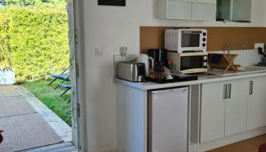 Maisonnette Plage d Omaha Beach - Foto 5