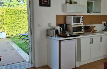 Maisonnette Plage d Omaha Beach - Foto 5