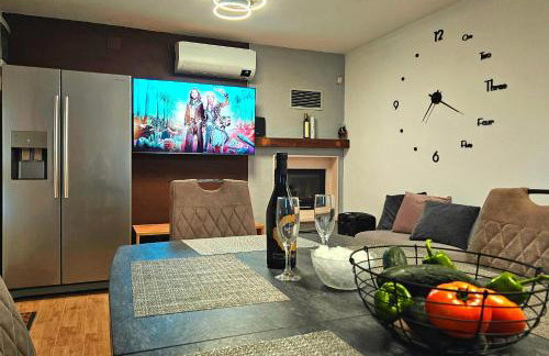 Villa Broč - Photo 18