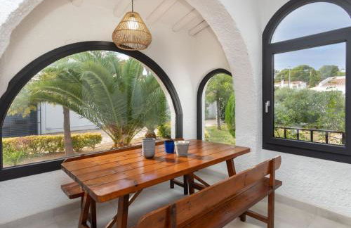 Villa Villa Gaia by Interhome - Foto 18