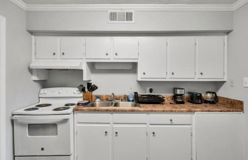 Simple 1 Br Near Everything - Foto 15