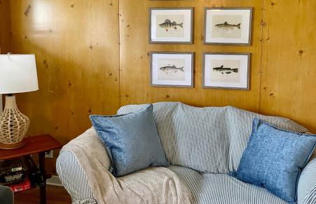 Drop Anchor Cottages and Lake House - Foto 78