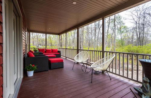 Swan Lake Resort Rentals - Foto 100