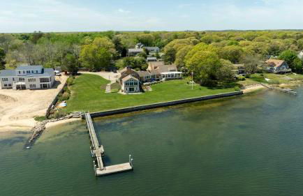 Stunning Waterfront Home w Private Dock - Foto 60