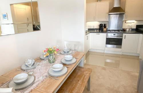 Stunning Marina Apartment - Foto 12