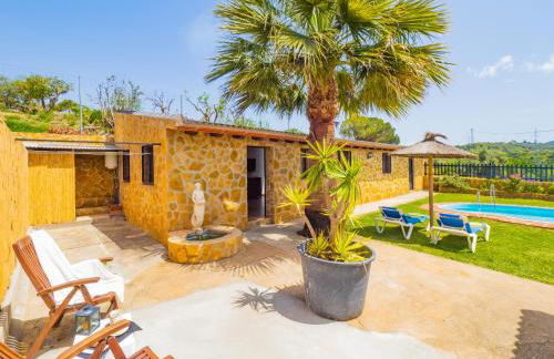 Cubo's Casita Rural Haro - Foto 49